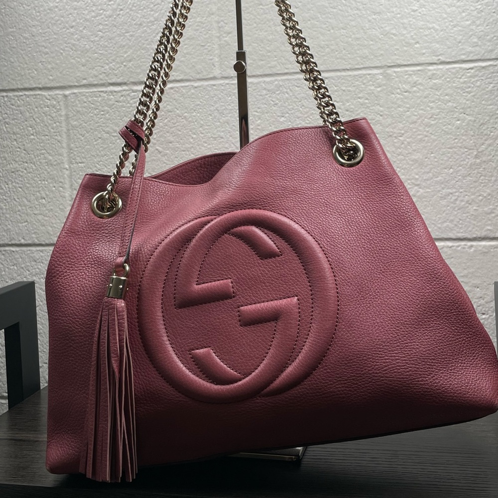 Gucci Soho